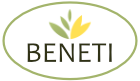 BENETI Logo